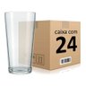 24 Copos Bar Long Drink - 264ml para suco água refrigerante - Nadir Figueiredo ref 2601 - 1