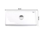 Ver imagem 2 de Tampa para Caixa Acoplada Happening Branco Roca*