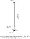 Ver imagem 2 de Ligacao Flexivel Malha de Aço 40 Cm Cromado - Docol