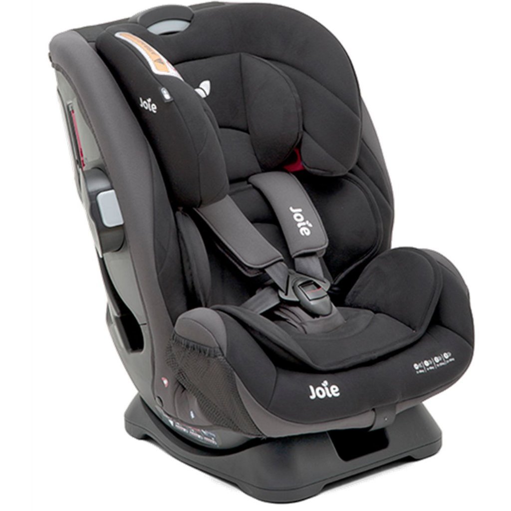 Cadeirinha para Carro Joie Every Stage Ember Preto 0 a 36kg ...