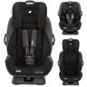 Cadeirinha para Carro Joie Every Stage Ember Preto 0 a 36kg - 2
