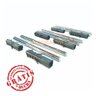 Prateleiras Mdf Branca 50x20 Kit 3 Peças - 3