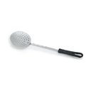 Ver imagem 1 de Escumadeira Fritura Colher Arroz 9cm Cabo Baquelite Espumadeira