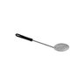 Escumadeira Fritura Colher Arroz 9cm Cabo Baquelite Espumadeira - 4