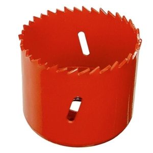 Serra Copo Aço Rápido Bimetal 51mm Mtx