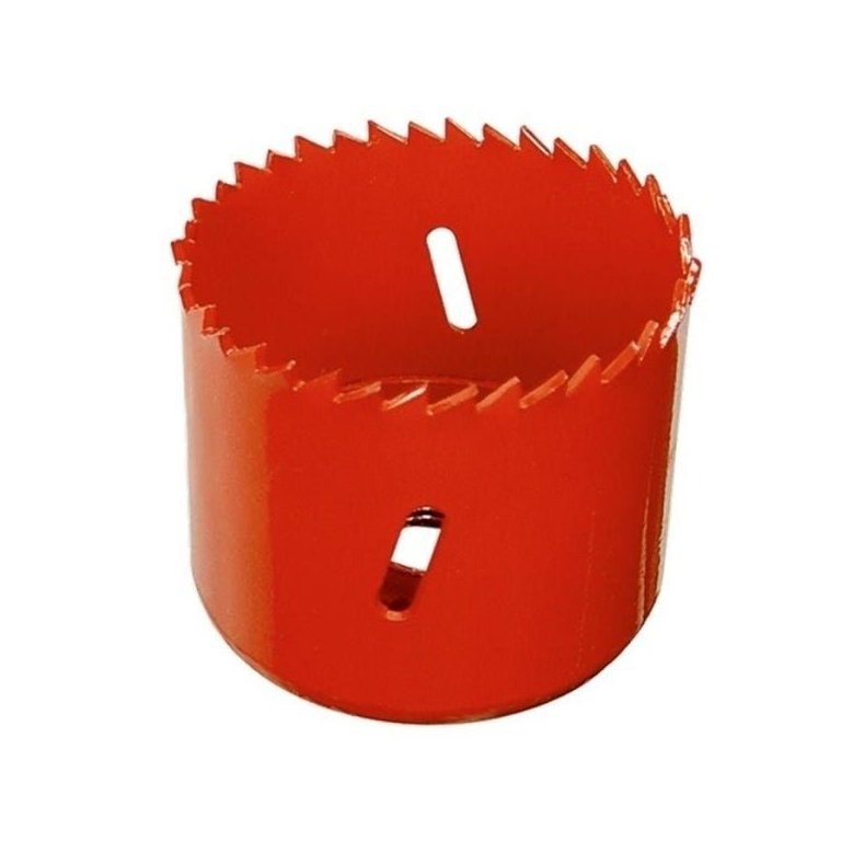 Serra Copo Aço Rápido Bimetal 51mm Mtx