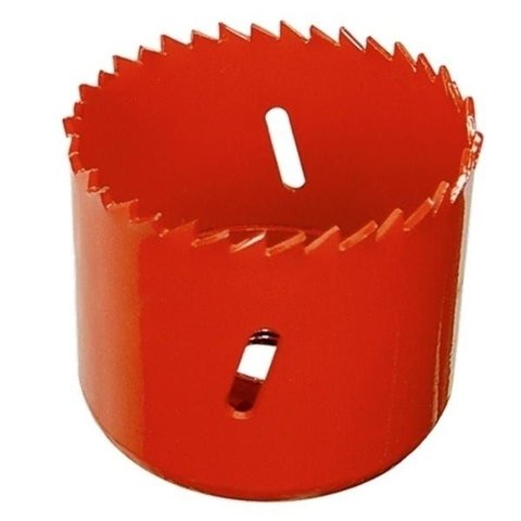 Serra Copo Aço Rápido Bimetal 48mm Mtx