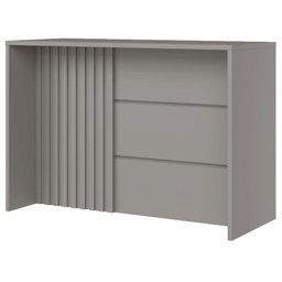 Bancada Gourmet Ambiente Americana Cinza Hp – Henn - 2