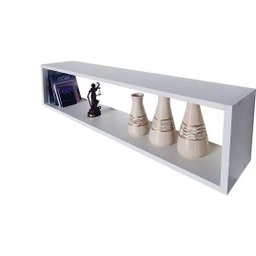 Nicho Retangular em Mdf Para Coleção Brinquedos - 2