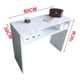 Mesa para manicure Prática - 3