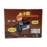 Compressor de Ar Automotivo Portátil 12v - 140psi - 5