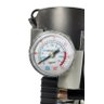 Compressor de Ar Automotivo Portátil 12v - 140psi - 3
