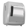 Toalheiro Abs Elite Class Auto Corte Para Papel Bobina - 1