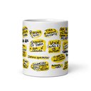 Ver imagem 2 de Caneca de Porcelana Dia Dos Pais 22