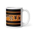 Ver imagem 4 de Caneca de Porcelana Haikyuu Anime Mangá 18