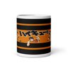 Caneca de Porcelana Haikyuu Anime Mangá 18 - 3