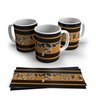 Caneca de Porcelana Haikyuu Anime Mangá 18 - 1
