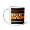 Caneca de Porcelana Haikyuu Anime Mangá 18 - 2