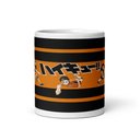Ver imagem 3 de Caneca de Porcelana Haikyuu Anime Mangá 18