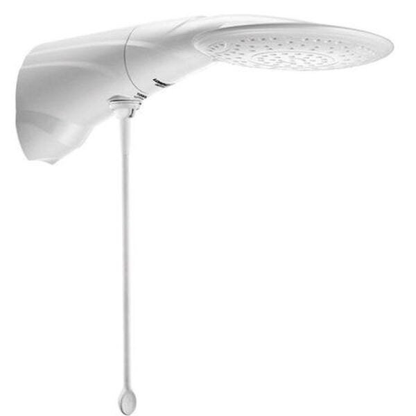 Chuveiro Advanced Multitemperaturas 220v 7500w Cor Branco - 2