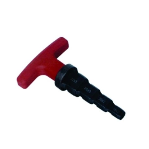 Calibrador 16/20/26/32mm Vermelho, Emmeti