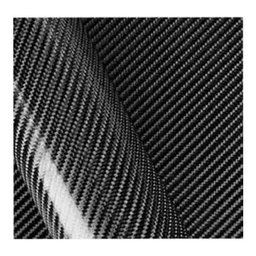 Adesivo Fibra Carbono 4d Envelopamento Tuning - 15 m X 30 cm - 1