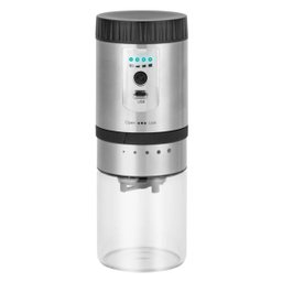 MOEDOR DE CAFÉ USB RECARREGÁVEL UNY HOME UD220108 - 1