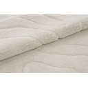 Ver imagem 2 de Tapete Cloud Off White