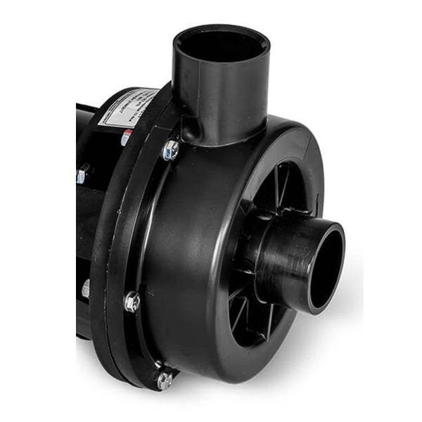 Bomba Para Hidromassagem Nautilus 1,5CV 110-127/220-254VAC 60HZ - 2