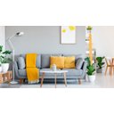 Ver imagem 4 de Luminária Coluna Ilutec Articulada Cupula de Alumínio Ref.182 - Branco