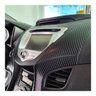 Adesivo Fibra Carbono 4d Envelopamento Tuning - 3 m X 30 cm - 7