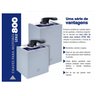 Chave Liga / Desliga Caixa Metalica Cs-840 10cv 40a Margirius - 3