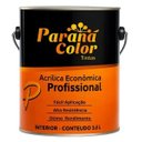 Ver imagem 2 de Tinta Acrilica Fosca 3,6l Parná Economica Verde Piscina
