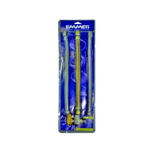 Kit Aquecedor 1/2 - 40cm, Emmeti