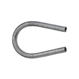 Mola Curva Tubo 20mm, Emmeti