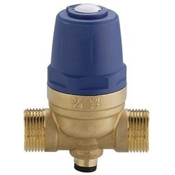 Redutora De  Pressao Economica 1" M - Dn20, Emmeti - 1