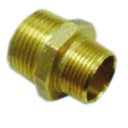 Ver imagem 1 de Niple Redução 1.1/4"x1", Emmeti