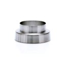 Ver imagem 1 de Adaptador Ampliação em Alumínio para Aquec 85MMxDuto 130MM