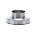 Ver imagem 4 de Adaptador Ampliação em Alumínio para Aquec 85MMxDuto 130MM