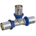 Ver imagem 1 de Tee Prensar 26mm, Emmeti