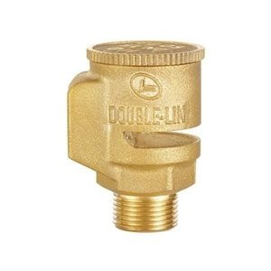 Valvula Quebra Vacuo 3/4" Ll5033, Emmeti