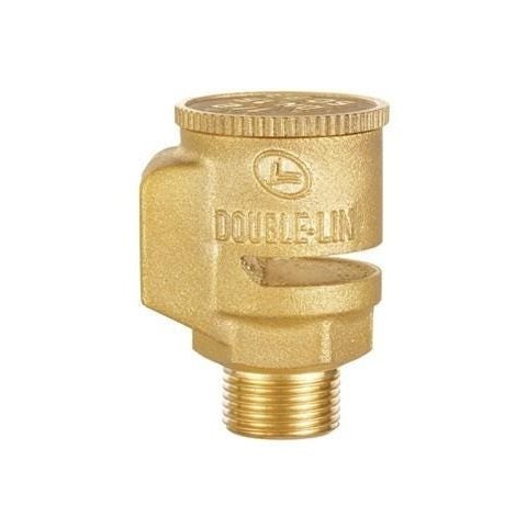 Valvula Quebra Vacuo 3/4" Ll5033, Emmeti