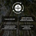 Ver imagem 5 de Armário Multiuso Pequeno 0723br com 2 Portas 60x76cm Menu Móveis