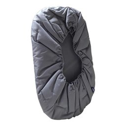 Trocador Vestidor com Almofada para Baby Hug 4 em 1 Chicco - 1