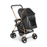 Carrinho Bebê Milano Travel System Bebê Conforto Galzerano - 2