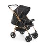 Carrinho Bebê Milano Travel System Bebê Conforto Galzerano - 5