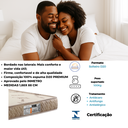 Ver imagem 2 de Beliche Jaspe Duas Camas com Colchões D20 Premium