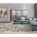 Ver imagem 4 de Tapete Oriental 150x200 Vintage 04/51