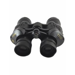 BINÓCULO ANTI-REFLEXO E FILTRO UV 7X DE AUMENTO RED STAR - 1