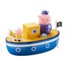 Brinquedo Infantil Barco do Vovô Pig Peppa Pig Sunny 2309 - 2